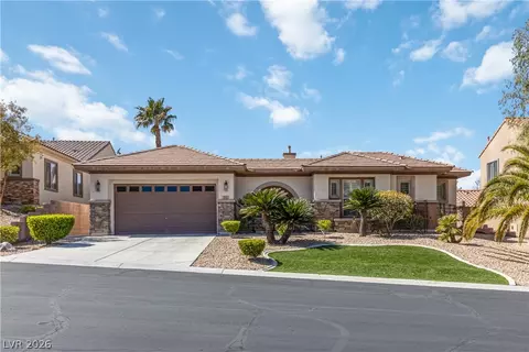 2665 Chateau Clermont St, Henderson, NV 89044