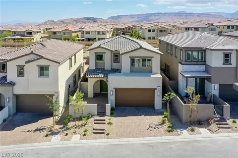12059 Arrebol Ave, Las Vegas, NV 89138