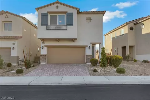 4727 Agave Cactus St, North Las Vegas, NV 89031