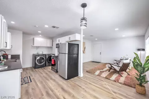 2691 San Domingo Ln, Las Vegas, NV 89115