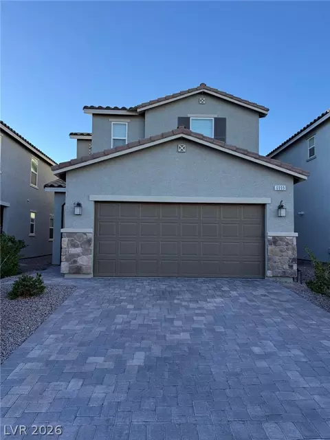 6999 Bard Ave, Las Vegas, NV 89113