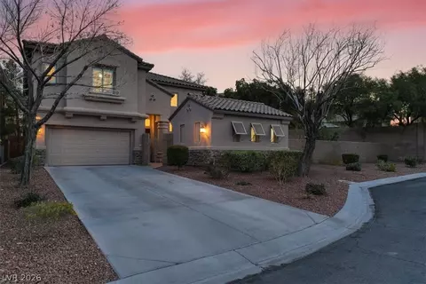 5729 Bracana Ct, Las Vegas, NV 89141