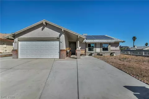 6400 Starcrest Dr, Las Vegas, NV 89108