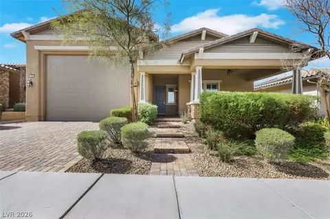 755 Merry Maple St, Henderson, NV 89011