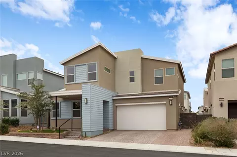 2505 Merlara St, Henderson, NV 89044