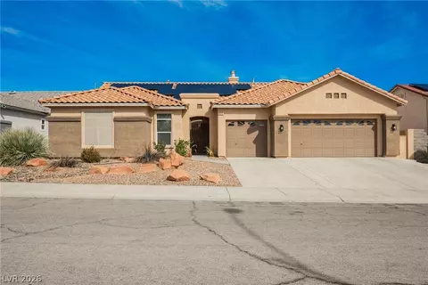 9512 Twelve Pins Dr, Las Vegas, NV 89129