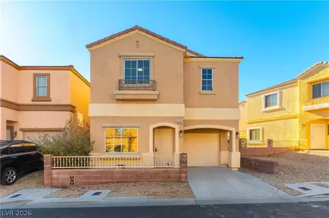 10505 Cold Mountain Ave, Las Vegas, NV 89129