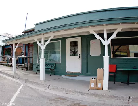 673 Main St #B, Pioche, NV 89043