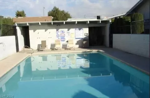 Undisclosed, Las Vegas, NV 89108