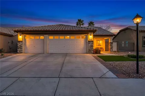 7619 Golden Filly St, Las Vegas, NV 89131