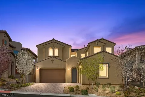 205 Elder View Dr, Las Vegas, NV 89138