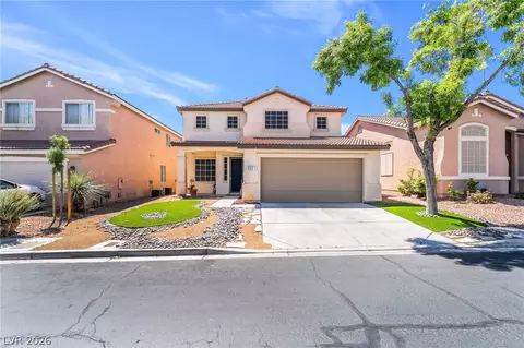 9921 Canyon Peak Dr, Las Vegas, NV 89147
