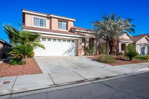 2340 Steinke Ln, Las Vegas, NV 89108