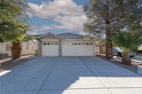 1808 Lyell Canyon Ln, Las Vegas, NV 89134