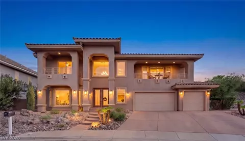 1129 Morning Melody Ct, Henderson, NV 89011