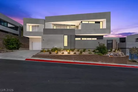36 Rainbow Point Pl, Henderson, NV 89011