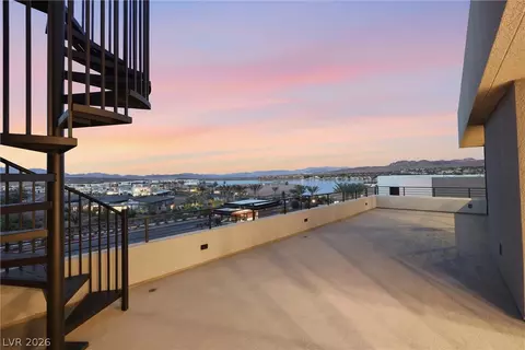 36 Rainbow Point Pl, Henderson, NV 89011