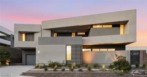 36 Rainbow Point Pl, Henderson, NV 89011
