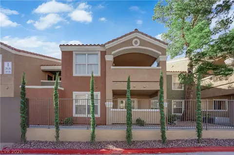 8101 W Flamingo Rd #1006, Las Vegas, NV 89147