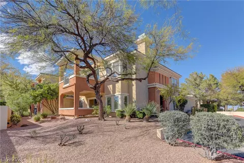 10601 Pedal Point Pl #101, Las Vegas, NV 89144