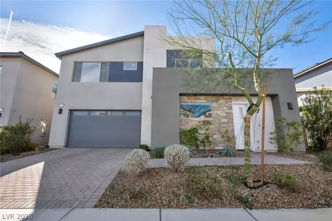 4121 Railhead Pass Ave, Las Vegas, NV 89141