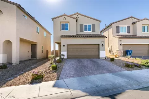4710 Cactus Sun Ln, North Las Vegas, NV 89031