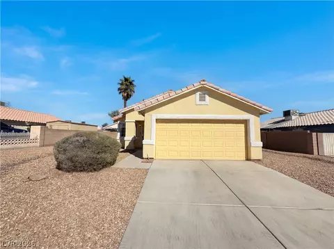 1920 Garnet Gable Ave, Las Vegas, NV 89106