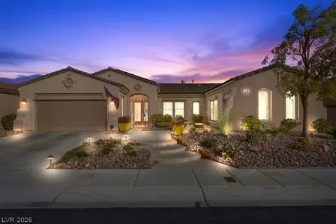 4618 Atlantico St, Las Vegas, NV 89135