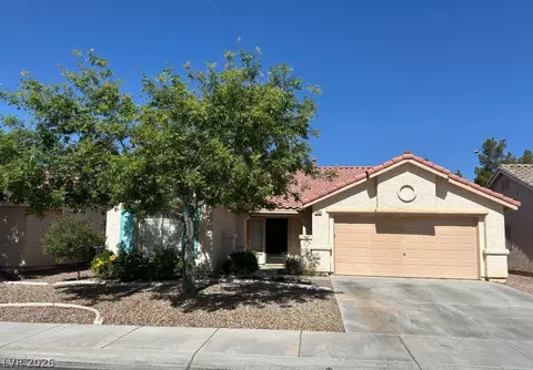 7101 Feather Pine St, Las Vegas, NV 89131