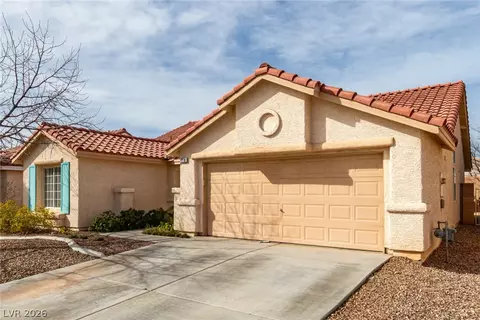 7101 Feather Pine St, Las Vegas, NV 89131