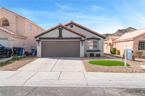 3925 Canyon Meadows Ct, Las Vegas, NV 89129