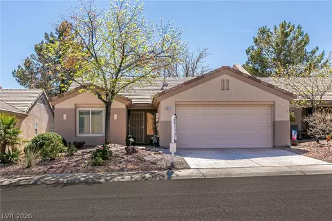 2075 Joy View Ln, Henderson, NV 89012