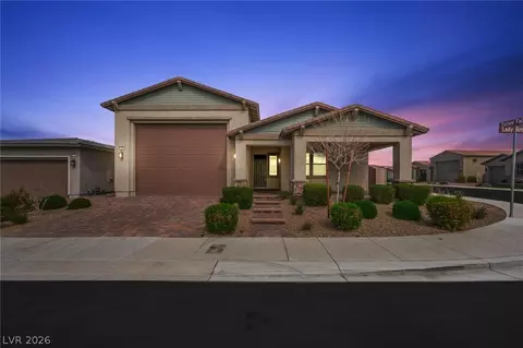 350 Lady Bird Ave, Henderson, NV 89011