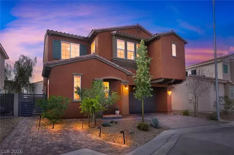 6955 Lilac Clouds Ct, Las Vegas, NV 89142