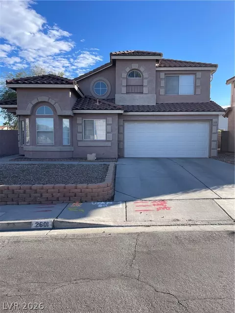 2601 Summerview Pl, Henderson, NV 89074