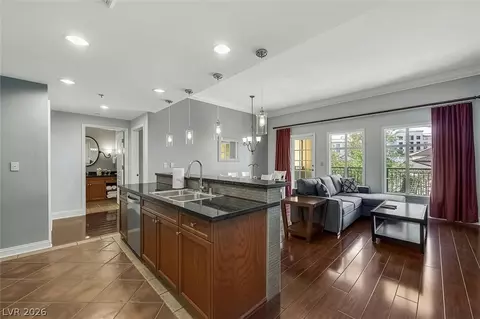 30 Strada Di Villaggio #205, Henderson, NV 89011