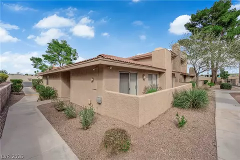 3379 Pavlo St, Las Vegas, NV 89121