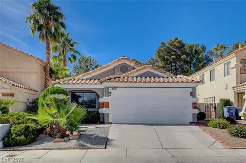 2837 Autumn Haze Ln, Las Vegas, NV 89117