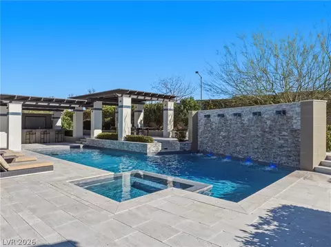 272 Tarragona Breeze Ave, Las Vegas, NV 89138