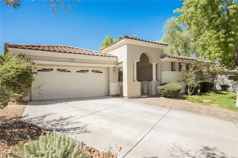 1125 Piazza Telle, Henderson, NV 89052