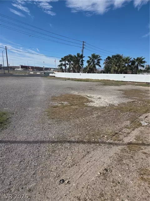 H Street, Las Vegas, NV 89106
