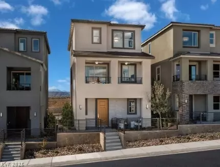 11638 Gambels Quail Ave, Las Vegas, NV 89138