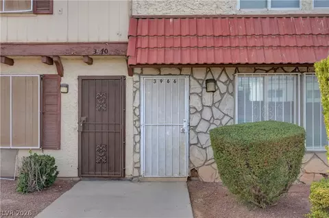3966 Torsby Pl, Las Vegas, NV 89119