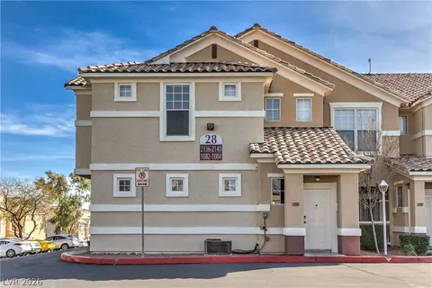 5855 Valley Dr #2138, North Las Vegas, NV 89031