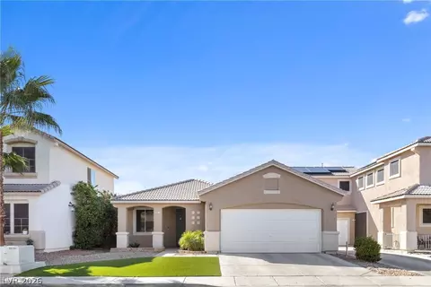 9861 Del Mar Hts, Las Vegas, NV 89183
