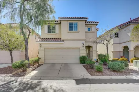 6169 Novelty St, Las Vegas, NV 89148