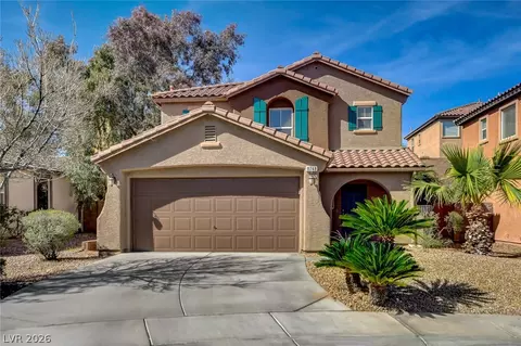 11748 Villa San Michele Ct, Las Vegas, NV 89138