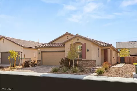 3231 Avernus Ave, Henderson, NV 89044