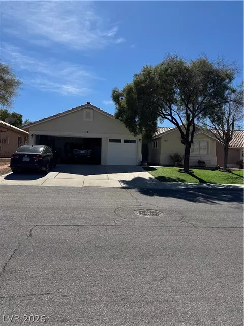 1073 Featherwood Ave, Henderson, NV 89015