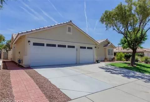 1073 Featherwood Ave, Henderson, NV 89015